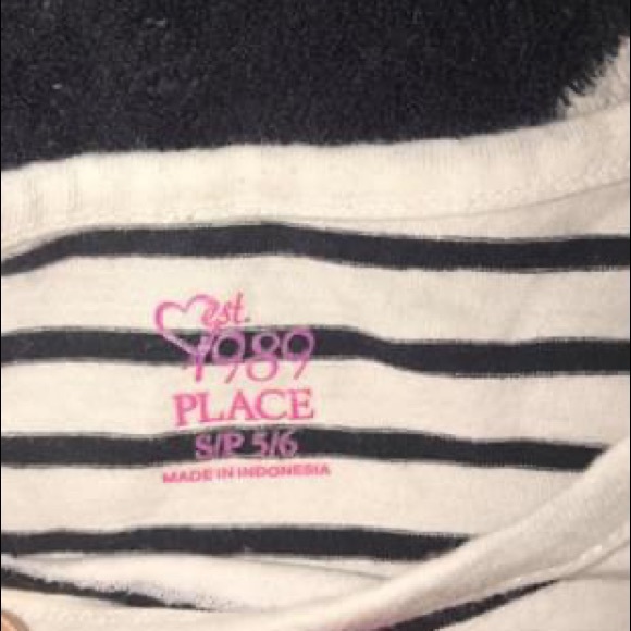 Robe fillette - Picture 3 of 3